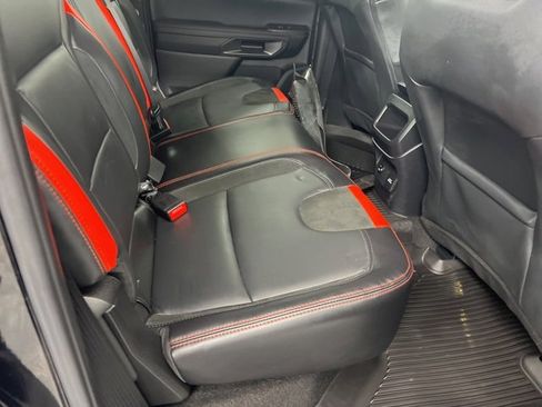 Used 2024 Ford Ranger Raptor image 21