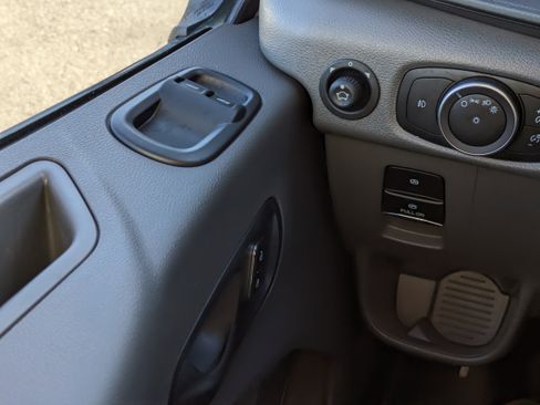 New 2025 Ford Transit 350 w/ Interior Upgrade Package image 21