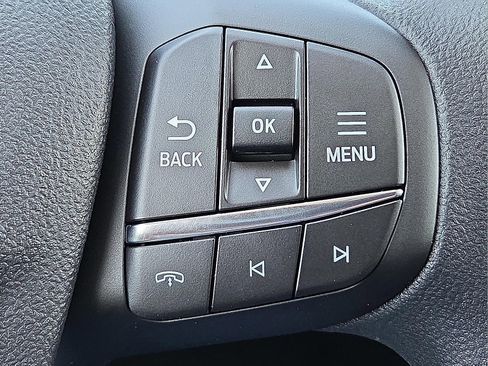 Certified 2025 Ford Escape Active image 19