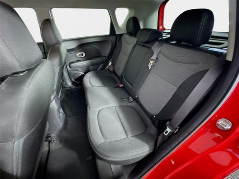 Used 2017 Kia Soul + w/ UVO Package FWD image 20