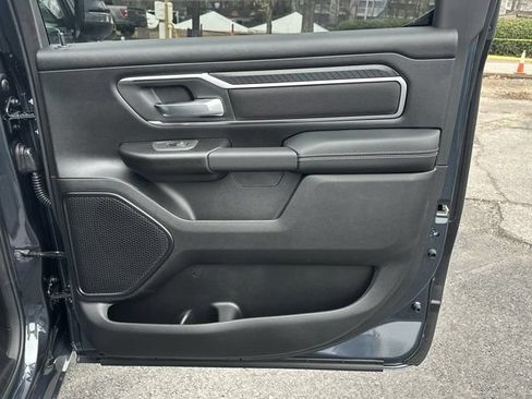 New 2026 RAM 1500 Big Horn AWD/4WD image 18