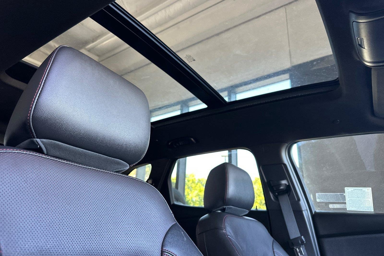 Used 2021 Chevrolet Blazer RS AWD/4WD image 17