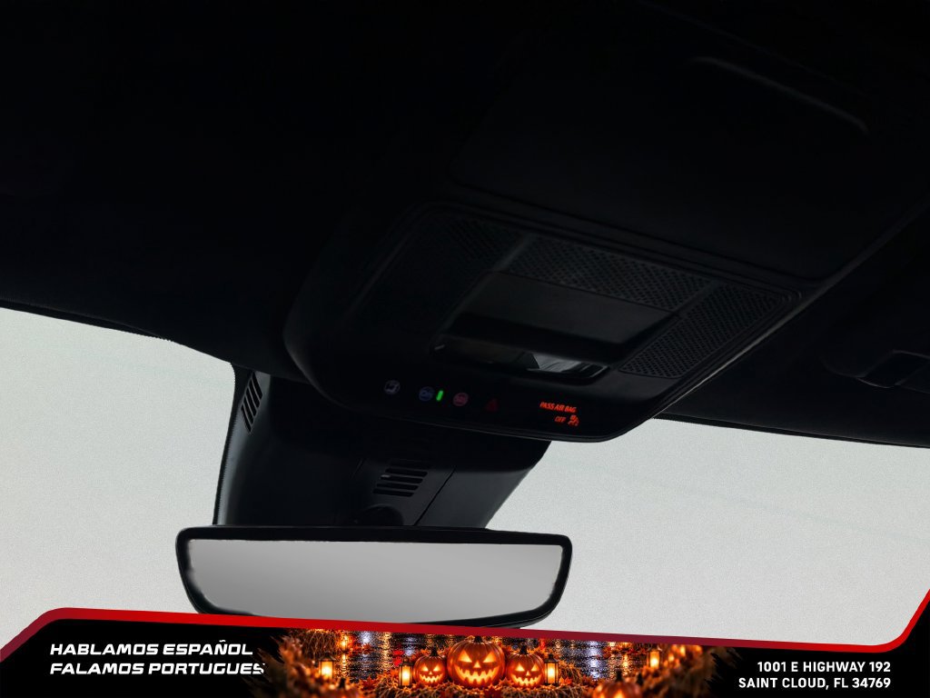 New 2026 GMC Acadia Elevation w/ Black Edition FWD image 22