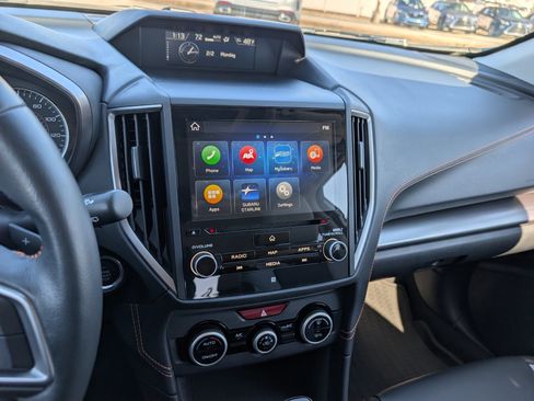 Used 2021 Subaru Crosstrek 2.5i Limited w/ Moonroof Package 2 image 20