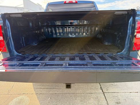 Used 2018 Chevrolet Silverado 1500 LT w/ All Star Edition image 22