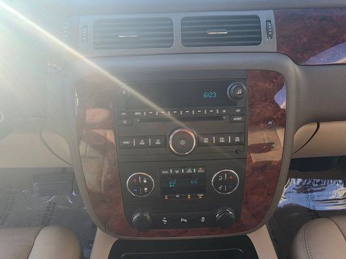 Used 2012 Chevrolet Avalanche LT w/ Texas Edition RWD image 36