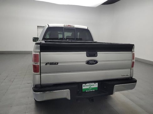 Used 2013 Ford F150 Lariat image 6