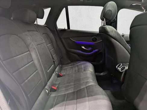 Certified 2022 Mercedes-Benz GLC 300 4MATIC image 20