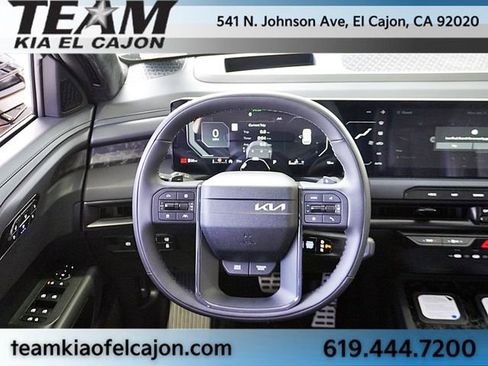 New 2027 Kia Telluride SX Prestige X-Pro AWD/4WD image 26