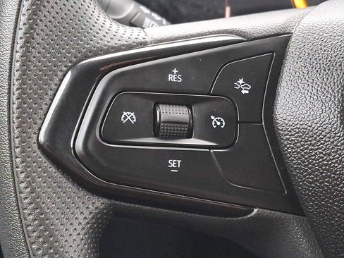 Used 2024 Chevrolet TrailBlazer LT w/ Driver Confidence Package image 16