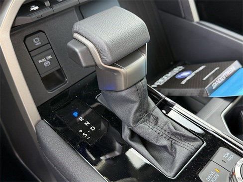 New 2026 Toyota Tundra Limited image 19