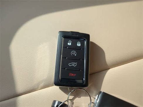 New 2025 Jeep Grand Cherokee L Limited image 36