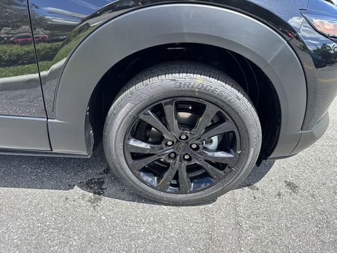 New 2026 MAZDA CX-30 Aire Edition AWD/4WD image 60