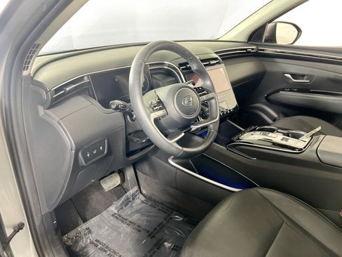 Used 2023 Hyundai Tucson Limited image 9