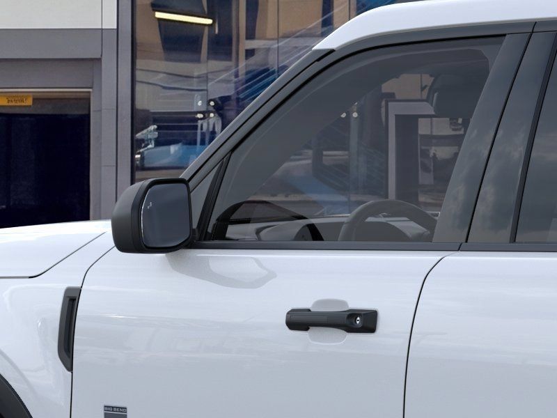 New 2026 Ford Bronco Sport Big Bend AWD/4WD image 20