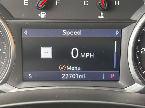 Used 2020 GMC Terrain Denali w/ Denali Premium Package image 30