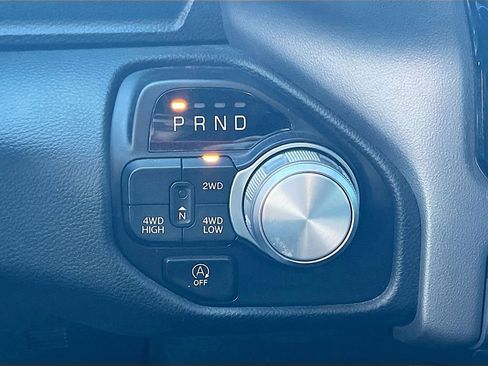 Used 2023 RAM 1500 Laramie image 17