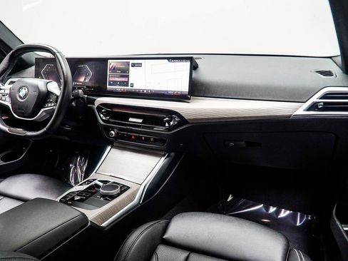 Used 2025 BMW 330i Sedan image 17