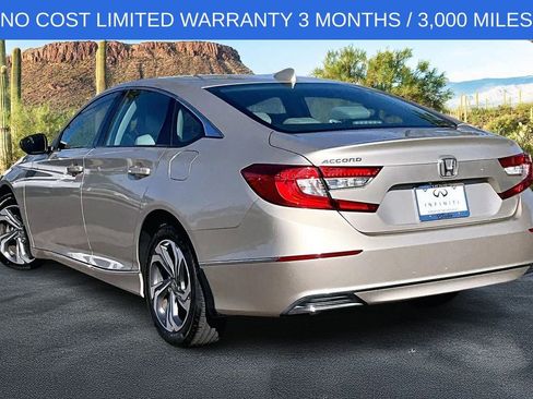 Used 2020 Honda Accord EX-L image 13