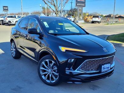 New 2026 Buick Encore GX Avenir w/ Avenir Convenience Package