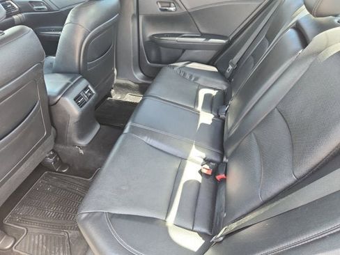 Used 2014 Honda Accord EX-L image 13