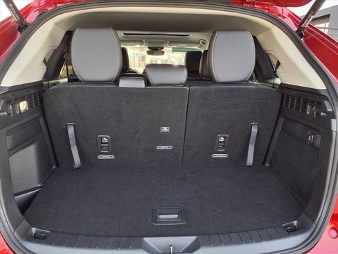 Certified 2025 MAZDA CX-90 3.3 Turbo w/ Preferred Package image 13