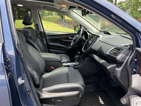 Used 2024 Subaru Ascent Touring w/ Popular Package #2 AWD/4WD image 12
