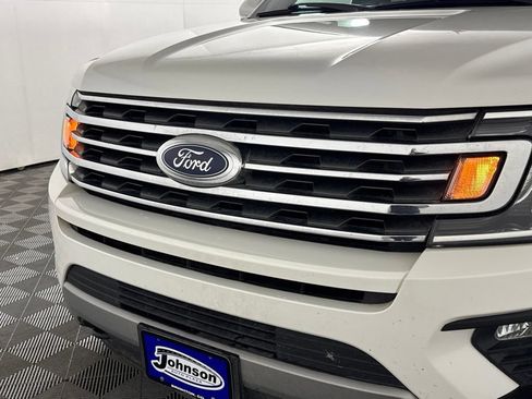 Used 2020 Ford Expedition Max XLT w/ Equipment Group 202A AWD/4WD image 50
