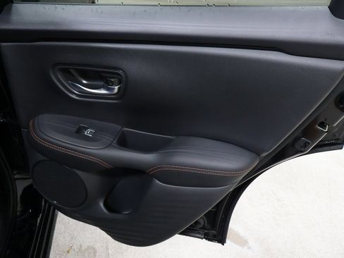 New 2026 Honda HR-V Sport image 21