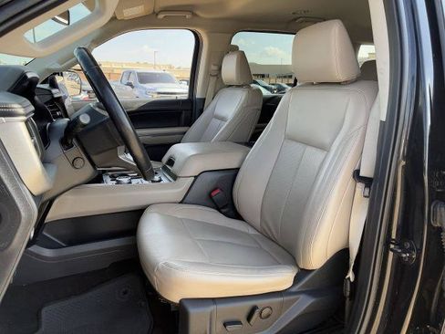 Certified 2023 Ford Expedition XLT AWD/4WD image 25
