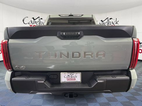 New 2026 Toyota Tundra SR5 image 7