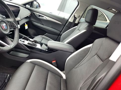 New 2026 Buick Envision Sport Touring AWD/4WD image 10