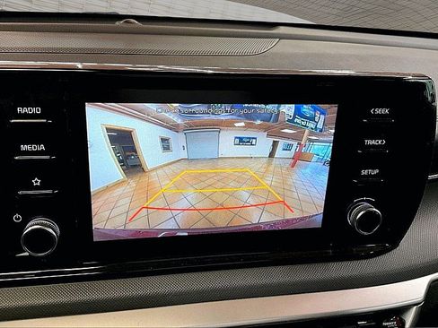 Used 2021 Kia K5 LXS FWD image 21