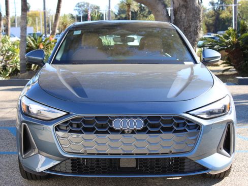 New 2025 Audi A5 2.0T Premium image 9