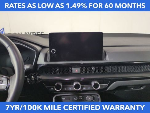 Certified 2023 Honda CR-V EX-L image 18