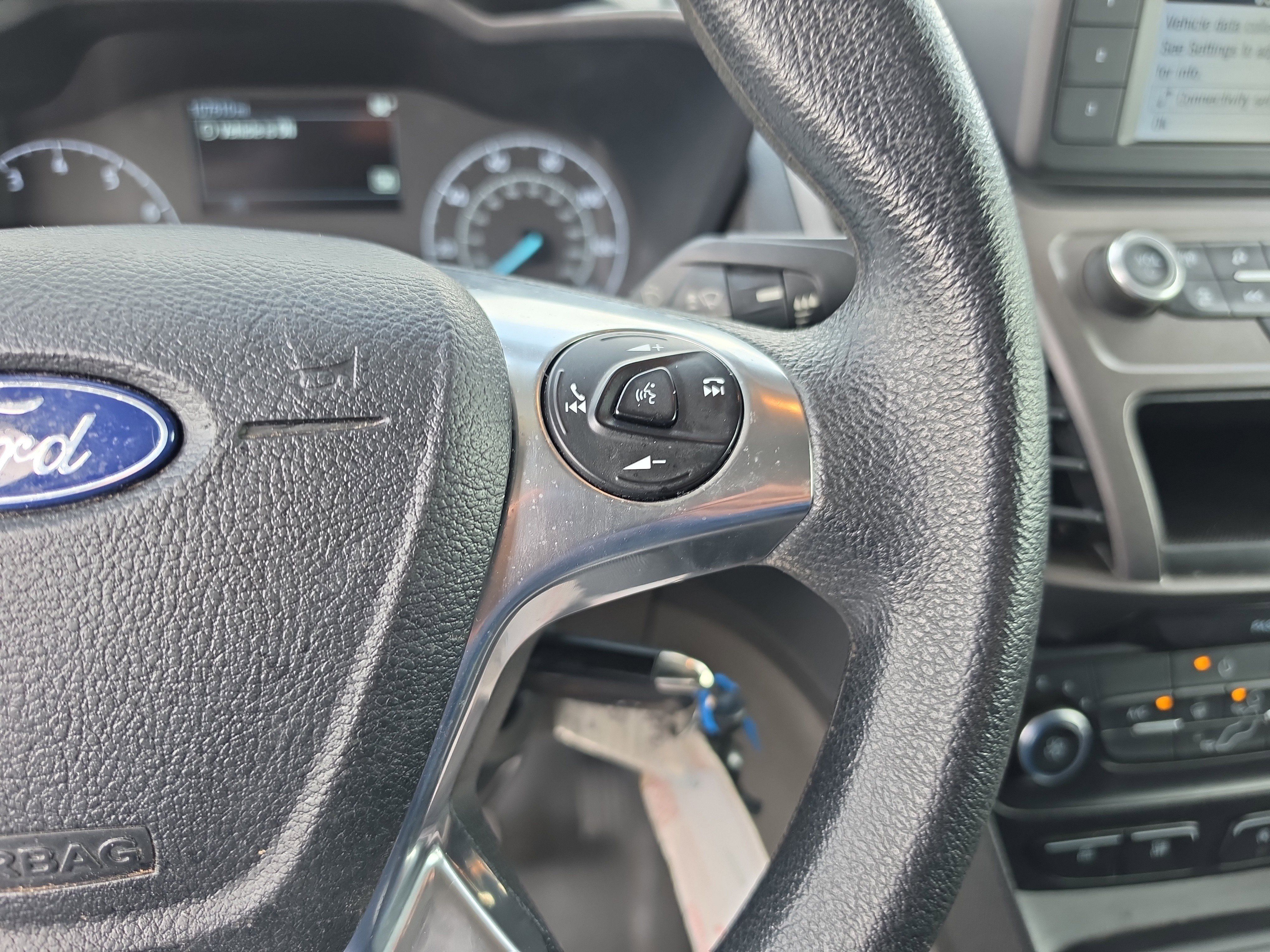 Used 2022 Ford Transit Connect XL FWD image 17