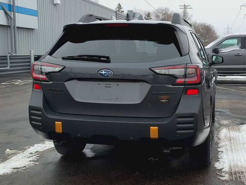 Used 2024 Subaru Outback Wilderness image 3