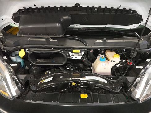 New 2026 RAM ProMaster 1500 w/ Safety Group image 25