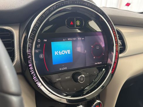 Used 2024 MINI Cooper S FWD image 24