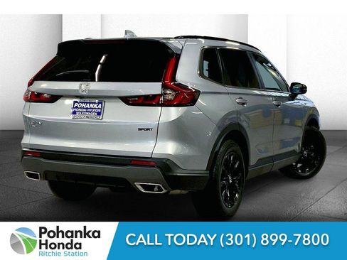 Used 2024 Honda CR-V Sport-L image 13