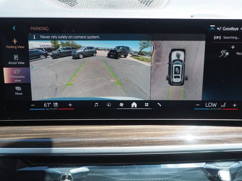 Used 2026 BMW X7 xDrive40i AWD/4WD image 27