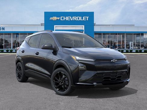 New 2027 Chevrolet Bolt RS image 7