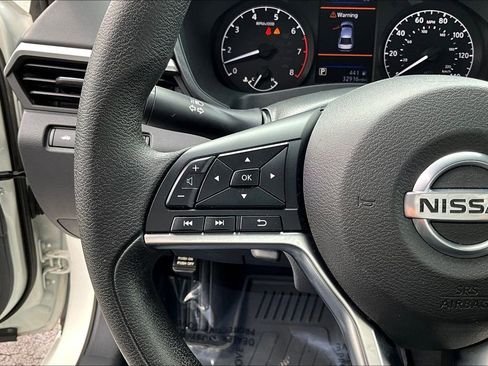 Used 2022 Nissan Altima 2.5 S image 13