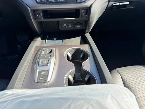 New 2026 Honda Ridgeline RTL image 16