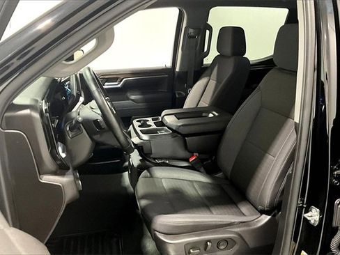 Used 2025 Chevrolet Silverado 1500 LT image 22