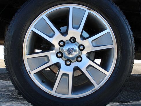 Used 2014 Ford F150 STX w/ Equipment Group 201A Mid image 20