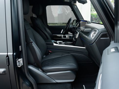 Used 2023 Mercedes-Benz G 550 image 19