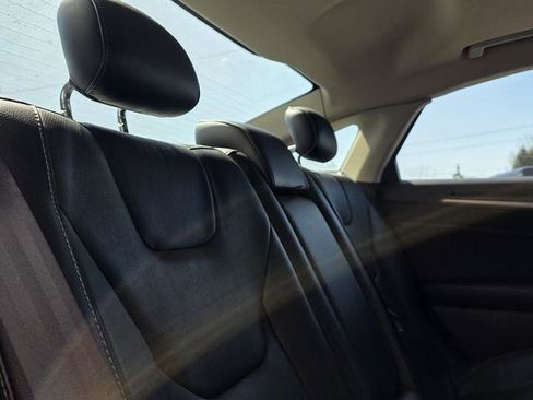 Used 2013 Ford Fusion Titanium image 19