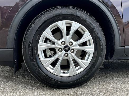 Used 2023 Ford Escape Active w/ Tech Pack #1 FWD image 35