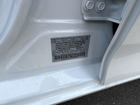 New 2026 Nissan Sentra SL FWD image 34